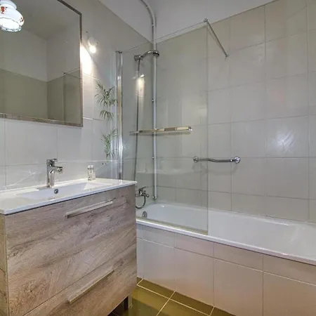 For 4 People In Tenerife, Cleaning Included Apartmán *