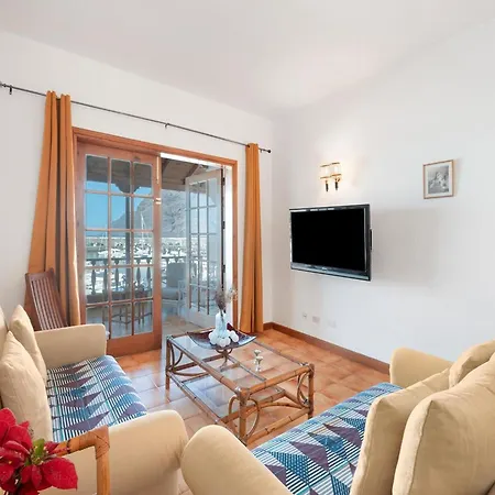 For 4 People In Tenerife, Cleaning Included شقة *