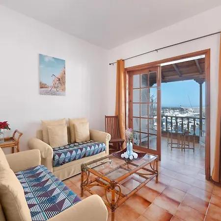 For 4 People In Tenerife, Cleaning Included *