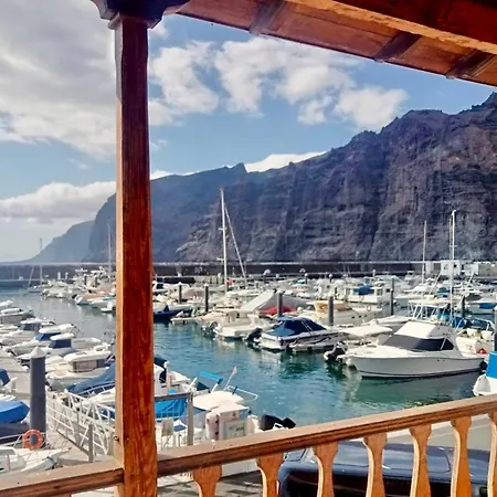 Apartmán For 4 People In Tenerife, Cleaning Included *