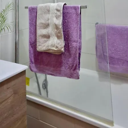 For 4 People In Tenerife, Cleaning Included *