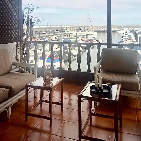 شقة For 4 People In Tenerife, Cleaning Included Acantilado de los Gigantes