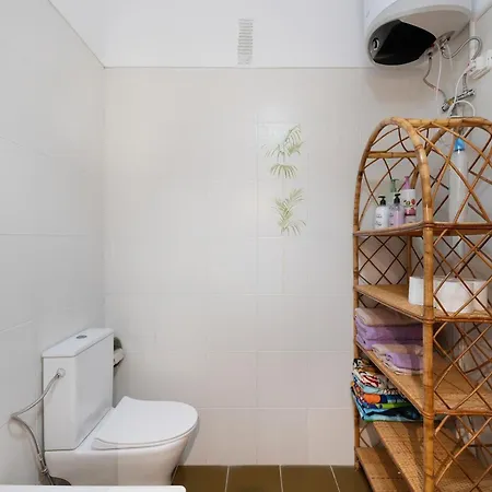 شقة For 4 People In Tenerife, Cleaning Included *