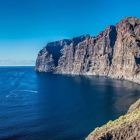 For 4 People In Tenerife, Cleaning Included Apartmán